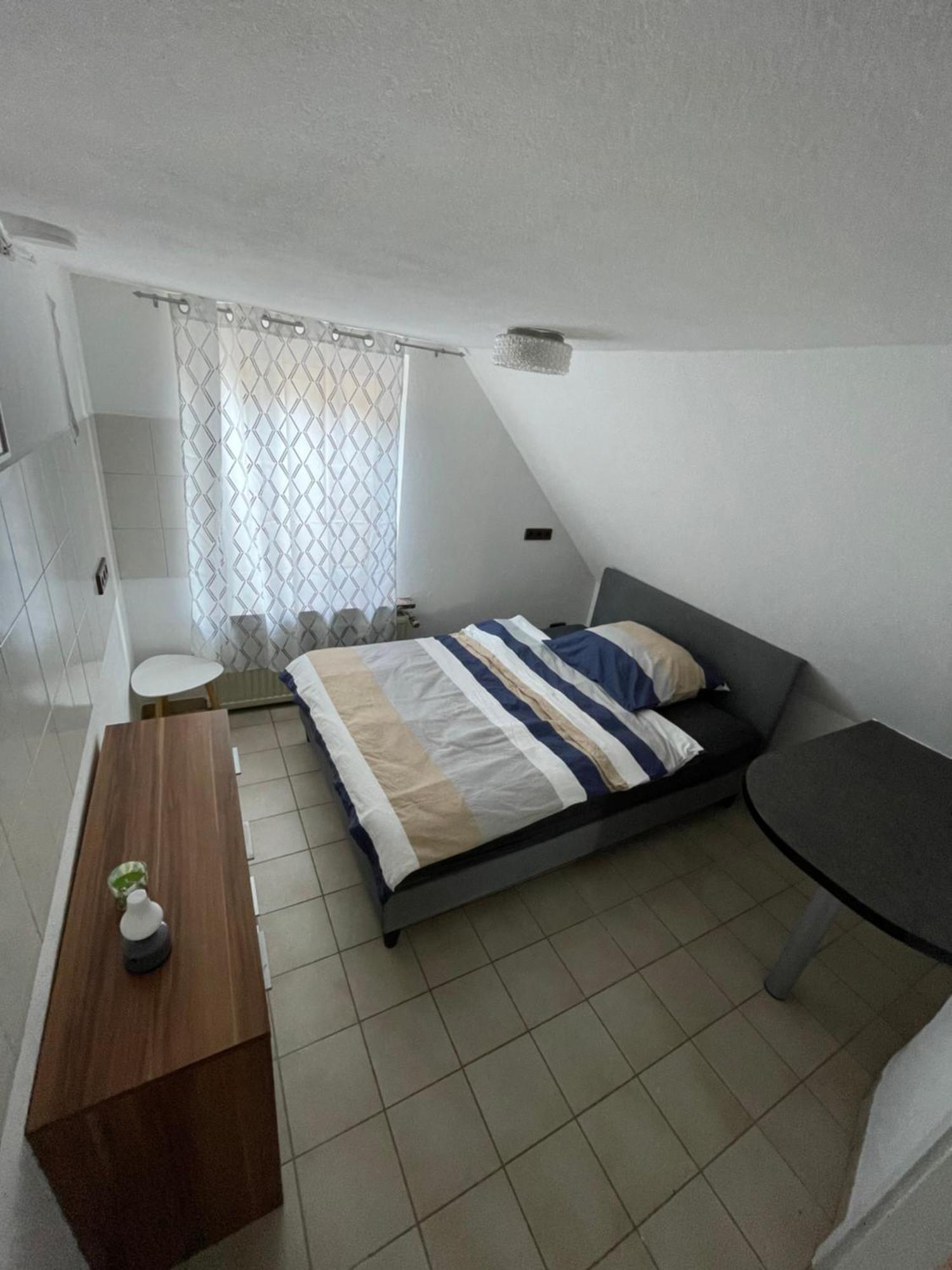 Mikos Privat bolig Hamborg