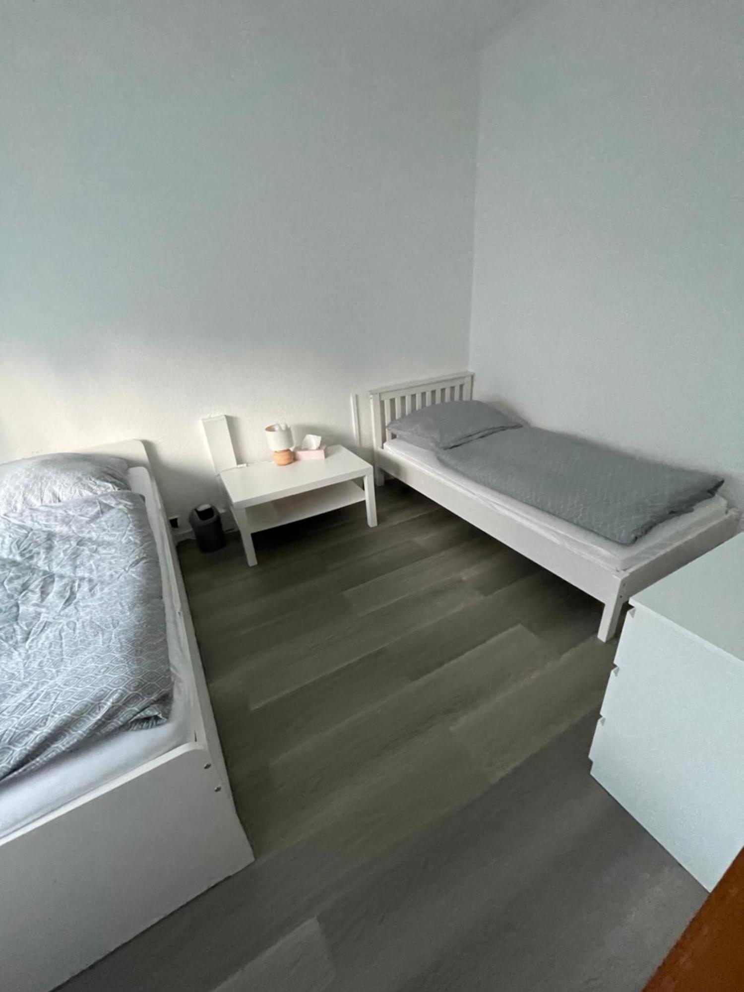 Mikos Privat bolig *